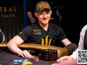 【小鱼Poker】Fedor Holz接棒Jason Koon出任GGPoker诚信大使