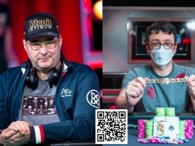 【小鱼Poker】疫情都没了,上桌打牌还需要戴口罩吗?