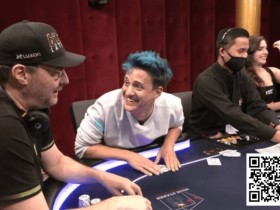 【小鱼Poker】网红Ninja有意组织扑克比赛,众多顶级选手表示很感兴趣!
