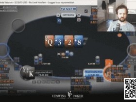 【小鱼Poker】策略教学:强牌如何在3Bet底池拿价值