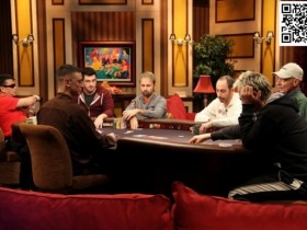 【小鱼Poker】玩法:两人拿着QQ和JJ在这局牌的处理真绝,一看就是高手所为!