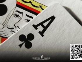 【小鱼Poker】玩法:AK-A2这些牌怎么玩才能最大化它们的价值?