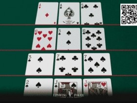 【小鱼Poker】策略教学:有了这些技巧 轻松拿捏对子翻牌面……