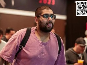 【小鱼Poker】Nik Airball的扑克生涯如过山车般跌宕起伏……