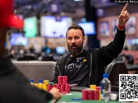 【小鱼Poker】话题 | 丹牛计划减少 WSOP 赛程,留出更多时间休息