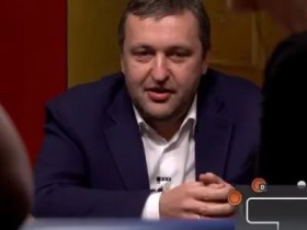 【小鱼Poker】人物 | 你只记住了他的垃圾话?近代最杰出的扑克玩家之一Tony G