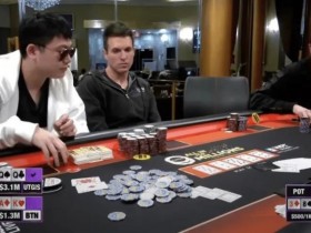 【小鱼Poker】话题 | HCL百万美元游戏回归——他们会打破 310万美元的纪录吗?