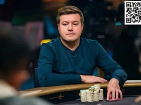 【小鱼Poker】趣闻 | Tom Dwan再次因欠钱不还而被点名