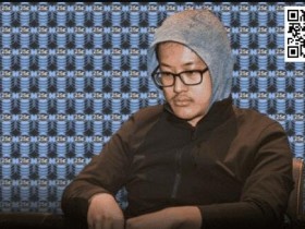 【小鱼Poker】牌局分析:当职业选手”闯入”位注额牌局,会发生什么……