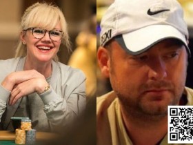 【小鱼Poker】Veronica Brill就Mike Postle的突然公开露面发表声明