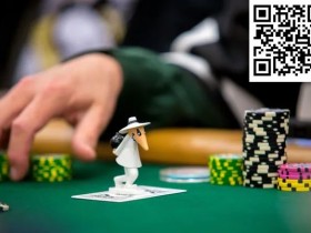 【小鱼Poker】测试:你能玩转3Bet底池吗?