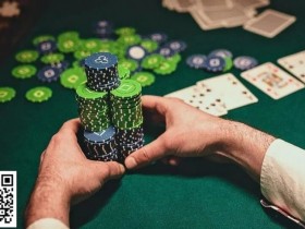 【小鱼Poker】玩法:下大注为什么更容易被“精确读牌”?