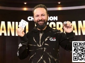 【小鱼Poker】2024年WSOP盛大揭幕:副总裁承诺,规模空前,破纪录之旅即将开启!