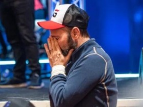 【小鱼Poker】话题 | 摆脱Bad Beat?不要告诉他们并休息一下