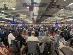 【小鱼Poker】WSOP即将到来,这份保姆级攻略你得看看