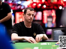 【小鱼Poker】Tom Dwan的人生“下风期” 全拜他一人所赐