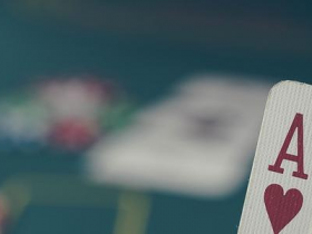 【小鱼Poker】你和职牌的区别,可能只差一颗强大的内心