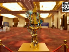 【小鱼Poker】CPG巡游赛海棠站大赛圆满落幕!97小将陈英杰单挑苦战3小时斩获生涯首冠!