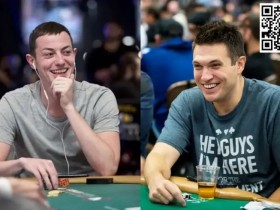 【小鱼Poker】毒王又有新瓜!Doug Polk爆料他总欠债高达3,000W刀!而且债主“来头不小”…
