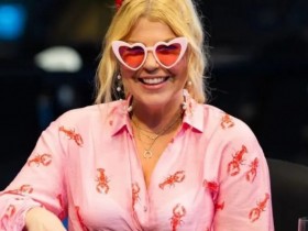 【小鱼Poker】话题 | 生活小窍门: Katie Lindsay的 5 项日常优势