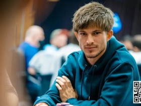 【小鱼Poker】MARIO MOSBÖCK – 从职业足球运动员到豪客赛选手