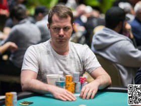 【小鱼Poker】Jonathan Little传授在2024年积累财富的秘诀