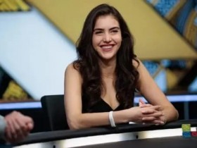 【小鱼Poker】新任形象大使Alexandra Botez向象棋界发起5w 美元ELO挑战赛