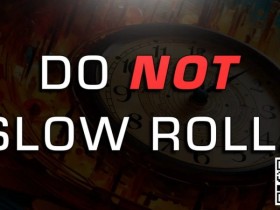 【小鱼Poker】KK翻前长考后“开车”跟注全压,这算Slow Roll(慢摊)吗?