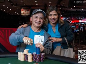 【小鱼Poker】2024WSOP|张阳获赛事#52第八名 Phil Ivey 25w超豪赛向冠军发起冲击