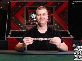 【小鱼Poker】2024WSOP|Ren Lin 获赛事#50第3名 张阳深码晋级赛事#52 Day2