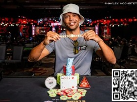 【小鱼Poker】Phil Ivey凭什么被认为是“史上最伟大牌手”