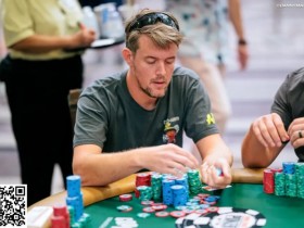 【小鱼Poker】2024WSOP | 多场比赛火热进行 中国玩家展现强大竞争力 Phil Ivey、丹牛奋战赛事#58 Day3