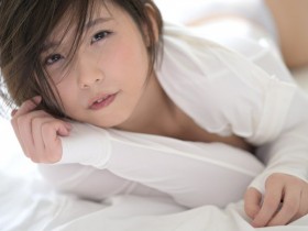 【小鱼Poker】千石萌奈花(千石もなか)第二作番号及封面,千石萌奈花个人简介