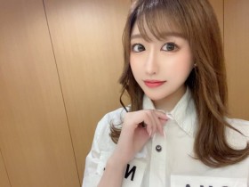 【小鱼Poker】NAØO正式复出作品番号及封面,NAØO个人简介