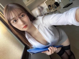 【小鱼Poker】最新推荐!小只马《末广纯》精选作品介绍……