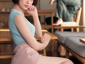 【小鱼Poker】DASD-968,月乃ルナ(月乃露娜)最新作品2023/02/04发布!