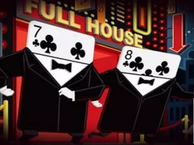 【小鱼Poker】专属策略教你 玩好同花连张!