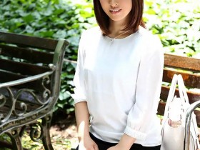 【小鱼Poker】最新推荐!最能干人妻系女优《水原佐奈》精选作品介绍……