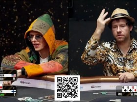 【小鱼Poker】一天狂赚1500万美元!Jungleman赢得史上最贵单挑直播大战