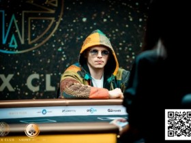 【小鱼Poker】“丹牛超级gay,我想吊打他”,这个刚输掉1,500万美元就口出狂言的家伙啥来历