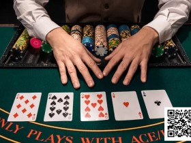 【小鱼Poker】职业选手的河牌游戏思路,阻挡牌是关键