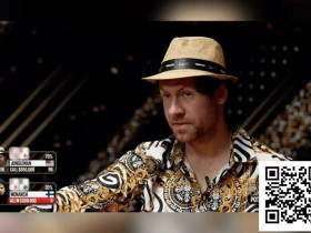 【小鱼Poker】Jungleman豪取1500万美元后放话Monarch: “打多大随你开口,我还没赢够”