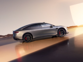 【小鱼Poker】余承东称智界新S7运动套件免费送