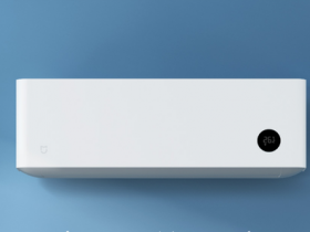 【小鱼Poker】小米空调外机贴纸升级引争议 颜值降级米粉接受不了