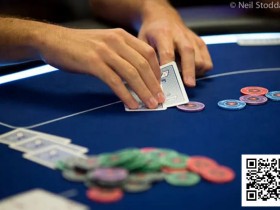 【小鱼Poker】翻牌带对听花,过牌比下注更好?