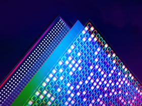 【小鱼Poker】机构:2028年中国大陆显示屏产能份额将增长至75%