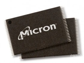 【小鱼Poker】二季度NAND Flash产业营收增长22% 三星稳居第一