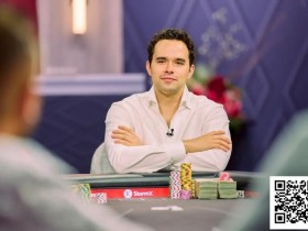 【小鱼Poker】看了高额桌“流量”牌局100个小时,发现肥鱼其实是鲨鱼…