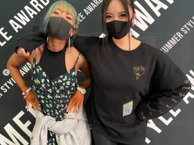 【小鱼Poker】身材吹气球超大只!七海ティナ(七海蒂娜)怎么了?