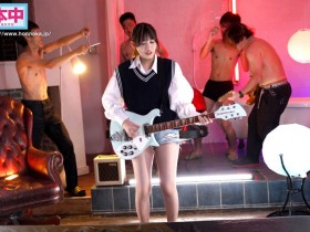 【小鱼Poker】月代景出道作品番号及封面,月代景个人简介